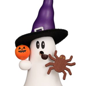 Räuchermann Geist – Neuheit 2023