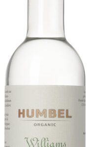 Humbel Bio Williams Knospe