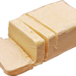 Butter im Block süß bio Bioland 10kg
