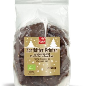 Zartbitter Printen