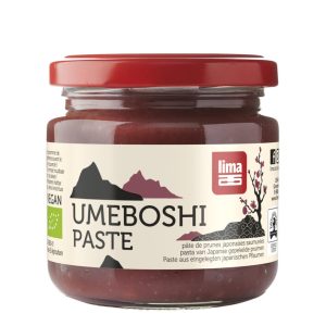 Umeboshi Past