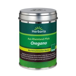 Oregano bio -Bioland M-Dose