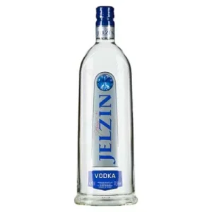 Boris Jelzin Vodka, 37,5 % Vol., 0,7 l Flasche