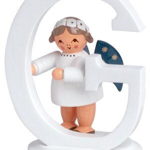 Engelbuchstabe “G”