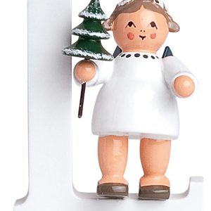 Engelbuchstabe “L”