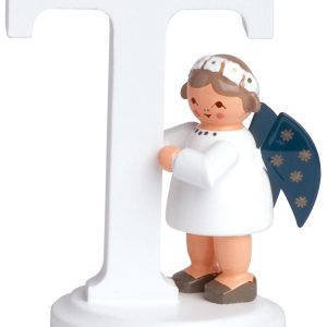 Engelbuchstabe “T”