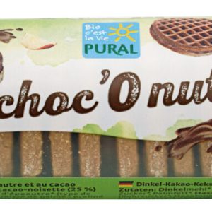 Choc’O nut