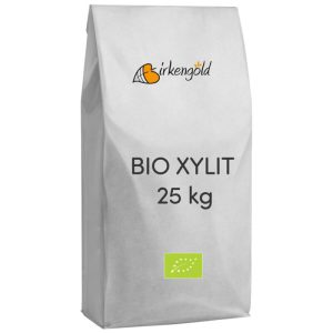 Birkengold Bio Xylit Sack