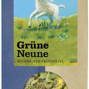 Grüne Neune lose