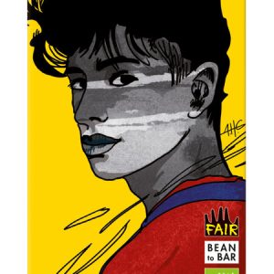 Labooko – 100% PERU