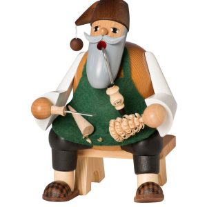 Räuchermann Bäumchenstecher