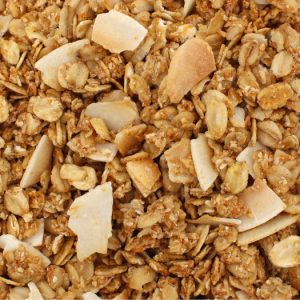 Better Crunchy – Hafer & Dattelsüße bio