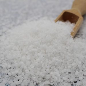 Meersalz naturrein grob 2-4mm
