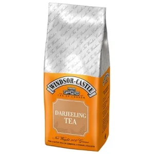 Windsor-Castle, Darjeeling Tea, 500 g Beutel