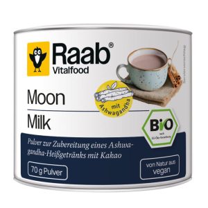 Bio Moon Milk