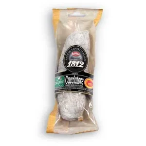 Beretta, Salame Cacciatore, 150 g Packung