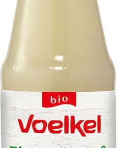 Zitronensaft aus sonnengereiften Früchten