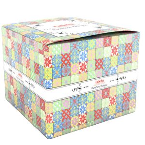 Panettone – Italienisches Hefegebäck, im Karton