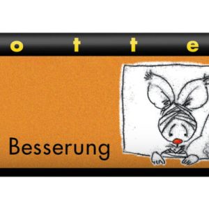 Gute Besserung – Ananas mit Cashew