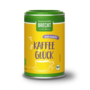 Kaffee Glück