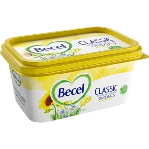 Becel, Classic, 39 % Fett, 450 g Becher