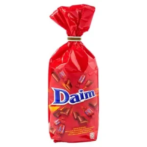 Daim, Pralinen, 200 g Beutel