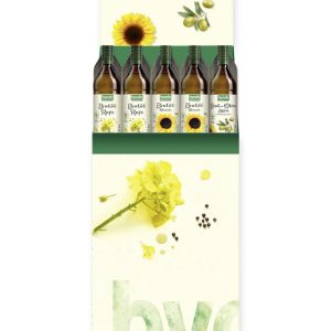 Byodo Bratöl ByoProtect Bodendisplay 3