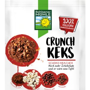 Crunch Keks