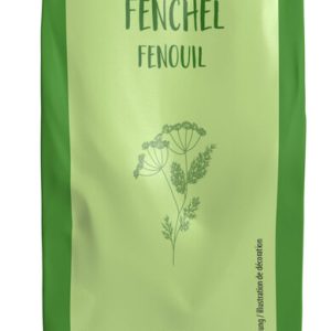 Fenchel ganz bio – NFB