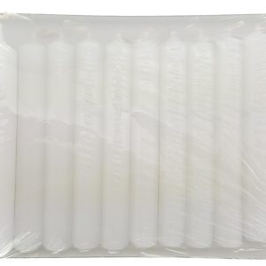 Geburtstagskerzenset mit Lebenslicht