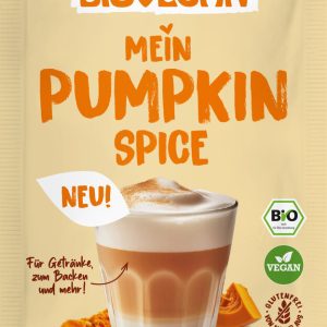 Mein Pumpkin Spice, 14g BIO