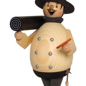 Max Dachdecker ca. 16 cm – Auslauf 2024