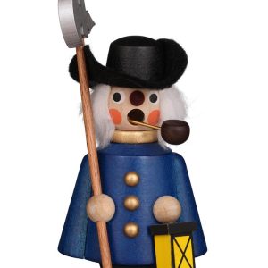 Räuchermann Nachtwächter