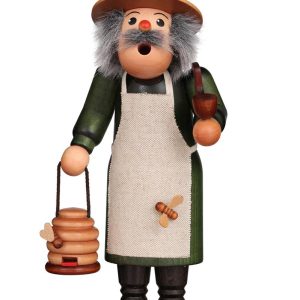 Räuchermann Imker