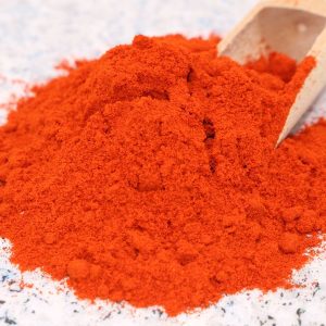 Paprikapulver edelsüß bio 5kg