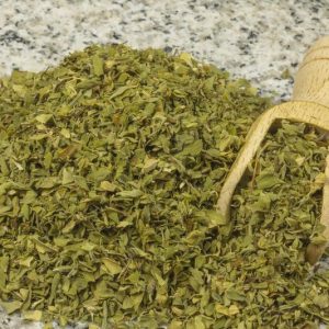 Oregano gerebelt bio 1kg