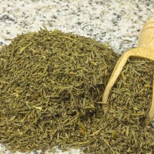 Thymian gerebelt bio 1kg