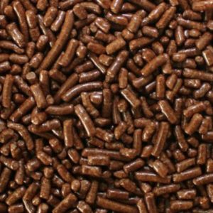 Schokoladenstreusel 1,9mm bio 1kg