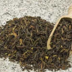 Darjeeling FTGFOP1 Schwarztee bio 1kg