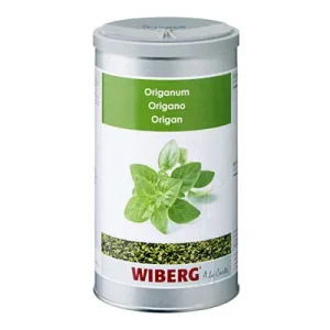 Wiberg, Oregano, getrocknet, 90 g Dose