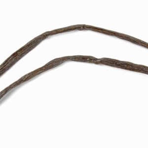 Vanillestangen Bourbon bio 1 kg