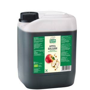 Byodo Apfel Balsam, 5 % Säure