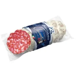 Bortolotti, Salame Contadino, 350 g Packung