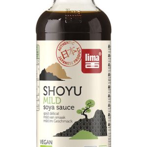 Shoyu Mild