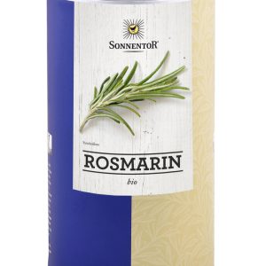 Rosmarin geschnitten, Gastrodose groß