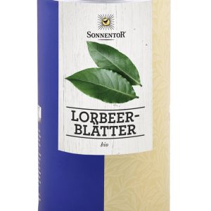 Lorbeerblätter ganz, Gastrodose groß