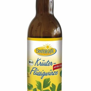 Kräuter-Flüssigwürze