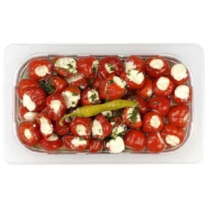 Kühlmann, Peppino Rosso, 750 g Schale