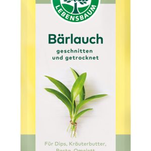 Bärlauch