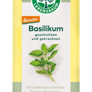 Basilikum